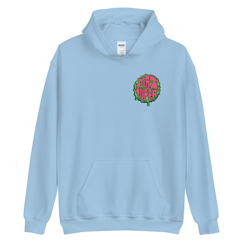 Mat Viper Slime Hoodie